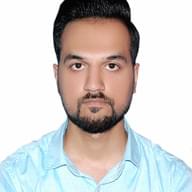 Freelancer Muhammad I.