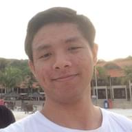Freelancer Chin K. L.