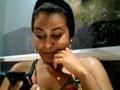 Laryssa C. M.