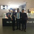 Emanuel P. A.