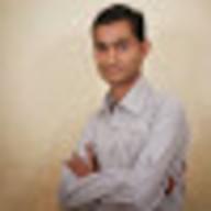 Freelancer Pragnesh C.