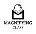 Magnifying C.
