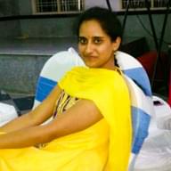 Freelancer Chaitra M. S.