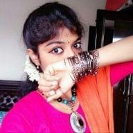 Freelancer Sravanthi R.
