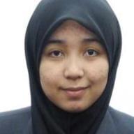 Freelancer Siti N. I. S. B. Z.