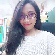 Freelancer Jeanine M. C.