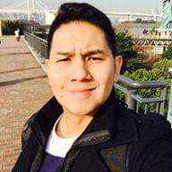 Freelancer Rizalvo F. T.