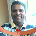 Freelancer Siva K. K.