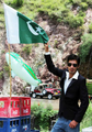 Freelancer Farrukh K. J.