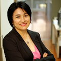 Cristina F.