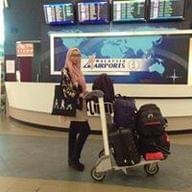 Freelancer Siti N. I. P.