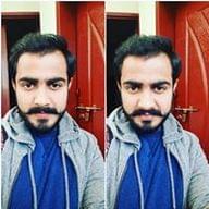 Freelancer Uzair N.