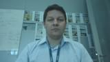 Alex S. M.