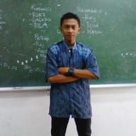 Freelancer Irwan P.