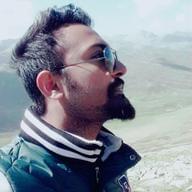 Freelancer Suneel B.
