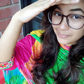 Freelancer Samira M.