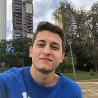 Freelancer Kaio G.