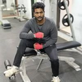Freelancer Akash P.