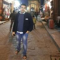 Freelancer AHMED R.