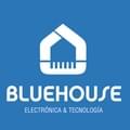 Blue H.