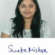 Freelancer SWETA M.