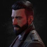 Freelancer Alan M.