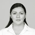 Judith G. R. E.