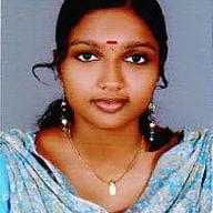 Freelancer Rohini R.
