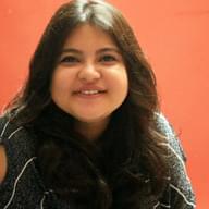 Freelancer Aparajita G.
