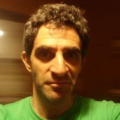 Mauricio L. B.