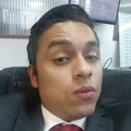 GUSTAVO A. R. M.