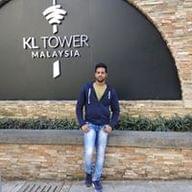 Freelancer Rajendhar M.