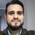 Tiago M. D. S.