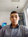 Lucas P. D. O.