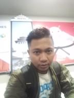 Freelancer Afrian.