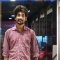 Freelancer Sandesh J.