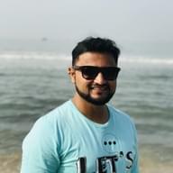 Freelancer Vishal G.