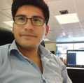 Farid G.