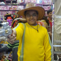 Freelancer Muhammad I.
