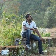 Freelancer Rudresh P.