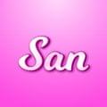 Sandra A. H.