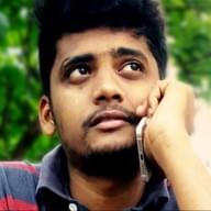 Freelancer Bhanuprakash R.