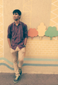 Freelancer Vasu J.
