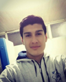 Carlos M.