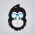 Gorilla W.