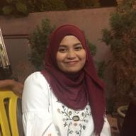Freelancer Nurrisa H.