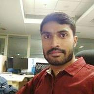 Freelancer Praveen S.