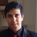 Rogerio C. D. R.