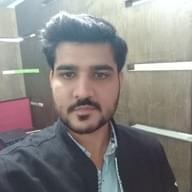 Freelancer Umair B.