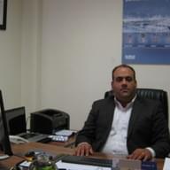 Freelancer Amirbahador E.